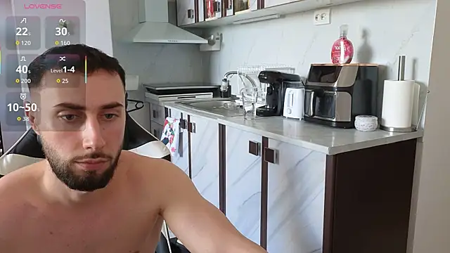 RyanStorm  online show from 05/20/26, 10:45
