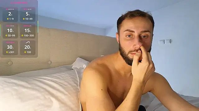 RyanStorm  online show from 04/23/26, 03:35