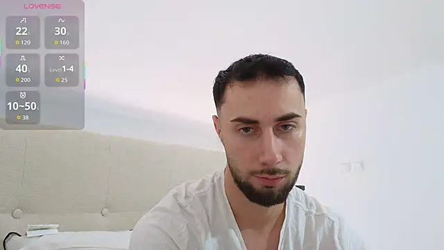 RyanStorm  online show from 05/02/26, 11:15