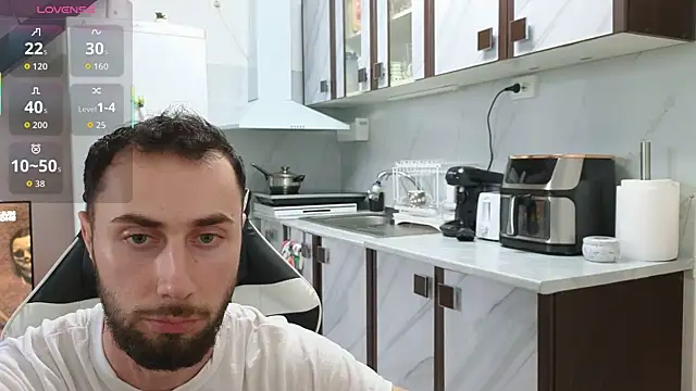 RyanStorm  online show from 05/17/26, 05:02
