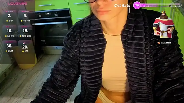 SkinnyMode online show from 04/07/26, 03:52