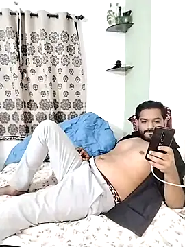 avi007p online show from 11/23/25, 02:38