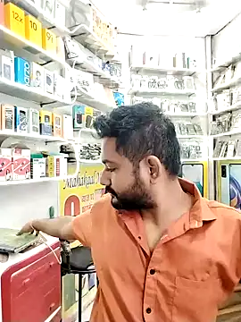 avi007p online show from 09/19/25, 09:57