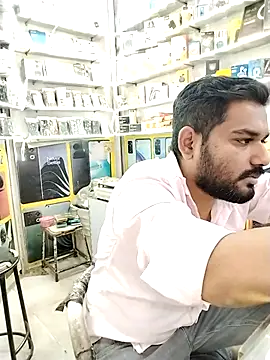 avi007p online show from 02/27/26, 12:05