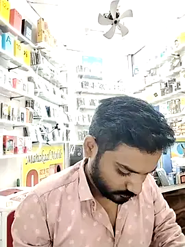 avi007p online show from 10/30/25, 11:41