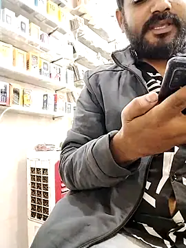 avi007p online show from 01/19/26, 03:05