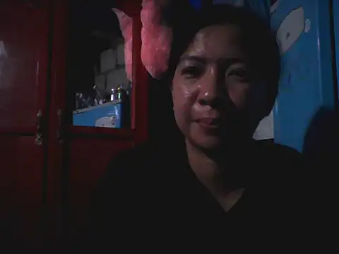 Prettymauixx online show from 06/07/26, 02:00