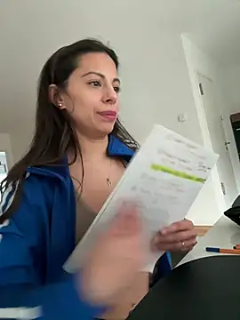 Teparolaverga1990 online show from 03/25/26, 05:01