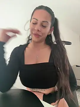 Teparolaverga1990 online show from 04/09/26, 11:16