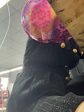 DHJM168 online show from 11/14/25, 12:58