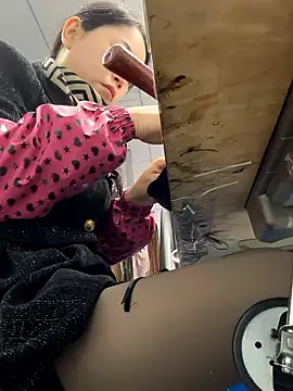 DHJM168 online show from 12/18/25, 01:11