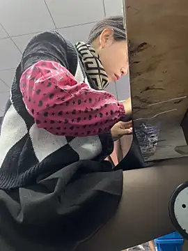 DHJM168 online show from 12/17/25, 12:59