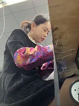 DHJM168 online show from 11/19/25, 01:38