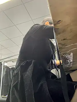 DHJM168 online show from 11/25/25, 12:11