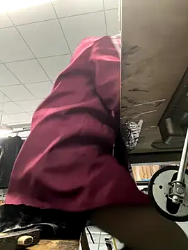 DHJM168 online show from 11/28/25, 12:22