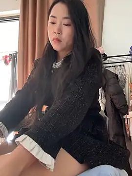 DHJM168 online show from 12/19/25, 03:32