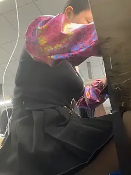 DHJM168 online show from 11/21/25, 12:42