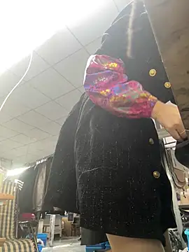 DHJM168 online show from 11/06/25, 01:42