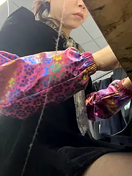 DHJM168 online show from 11/04/25, 12:47