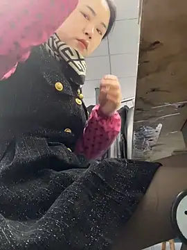 DHJM168 online show from 12/15/25, 01:00