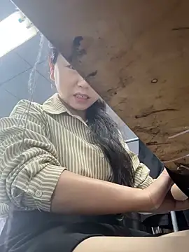 DHJM168 online show from 10/30/25, 01:04