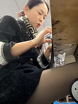 DHJM168 online show from 12/05/25, 12:54