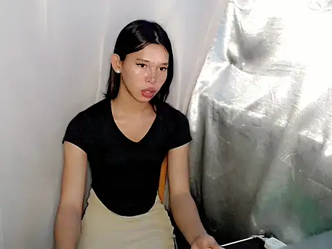 slutty whore anne online show from 01/09/26, 01:23