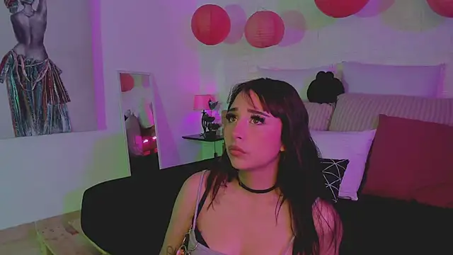 Anie sp online show from 09/29/25, 07:30
