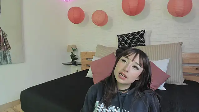 Anie sp online show from 09/15/25, 07:03