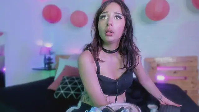 Anie sp online show from 10/08/25, 07:36
