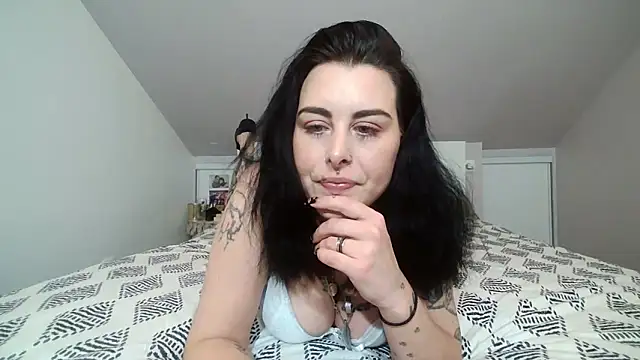 LadyNocturne online show from 01/15/26, 04:32