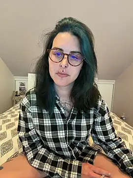 LadyNocturne online show from 05/19/26, 01:40