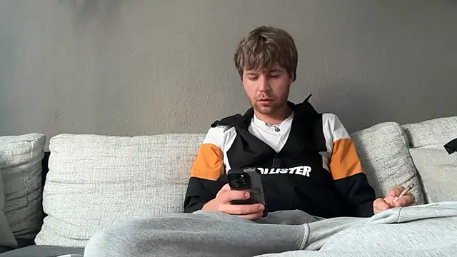 RioBlaze online show from 03/22/26, 06:04