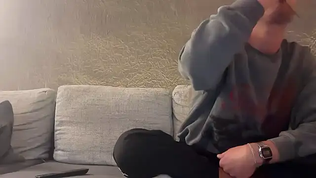 RioBlaze online show from 02/10/26, 06:18