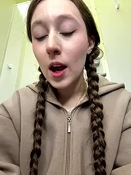 FroggyAnna online show from 01/10/26, 06:58