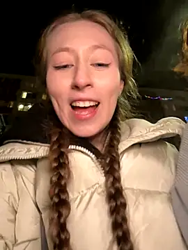 FroggyAnna online show from 12/05/25, 06:50