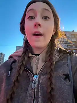 FroggyAnna online show from 03/14/26, 04:24