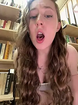 FroggyAnna online show from 04/11/26, 06:22