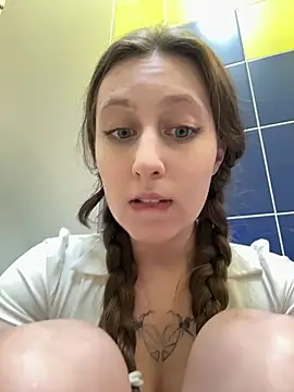FroggyAnna online show from 06/29/26, 03:23