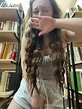 FroggyAnna online show from 04/16/26, 06:08