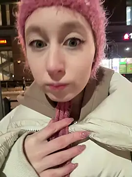 FroggyAnna online show from 01/14/26, 05:05