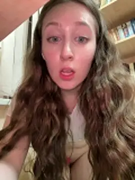 FroggyAnna online show from 04/15/26, 07:58