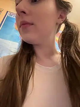 FroggyAnna online show from 03/18/26, 05:03