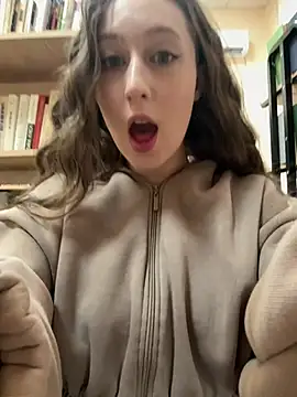 FroggyAnna online show from 03/28/26, 03:46