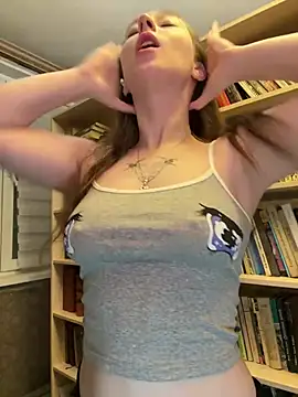 FroggyAnna online show from 04/07/26, 06:43