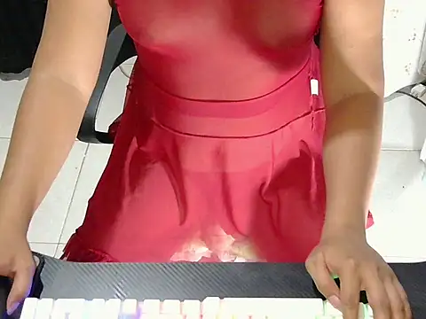 honeyLushess online show from 11/26/25, 03:50