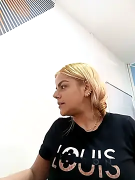 Alanna Grays online show from 11/26/25, 04:29