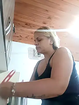 Alanna Grays online show from 11/30/25, 03:57