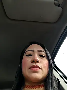 julieta evanns1 online show from 10/08/25, 12:07