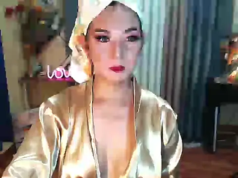 Fujiko2020 online show from 07/04/26, 01:04